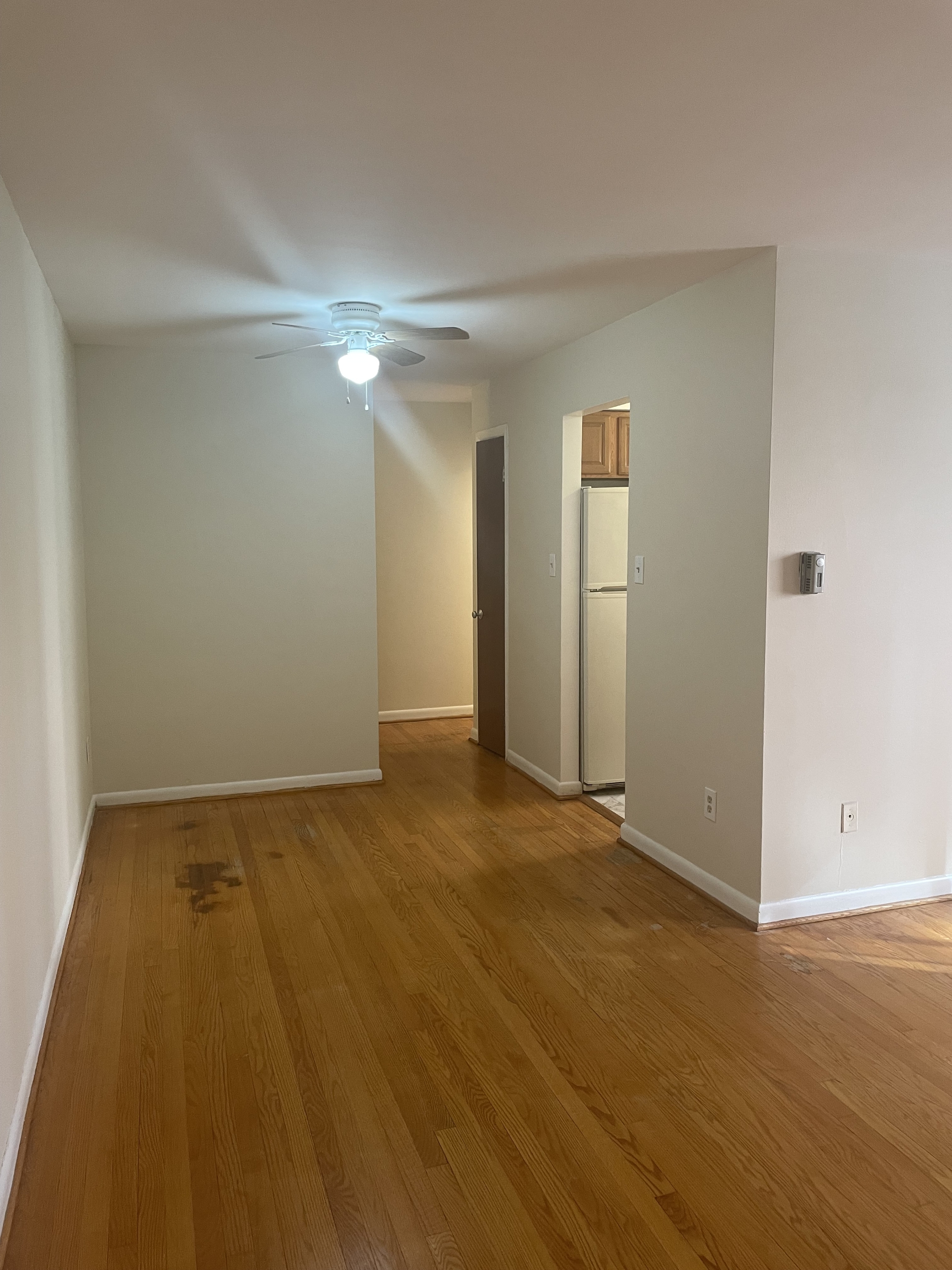 4314 N. Carlin Springs Rd, Unit#17