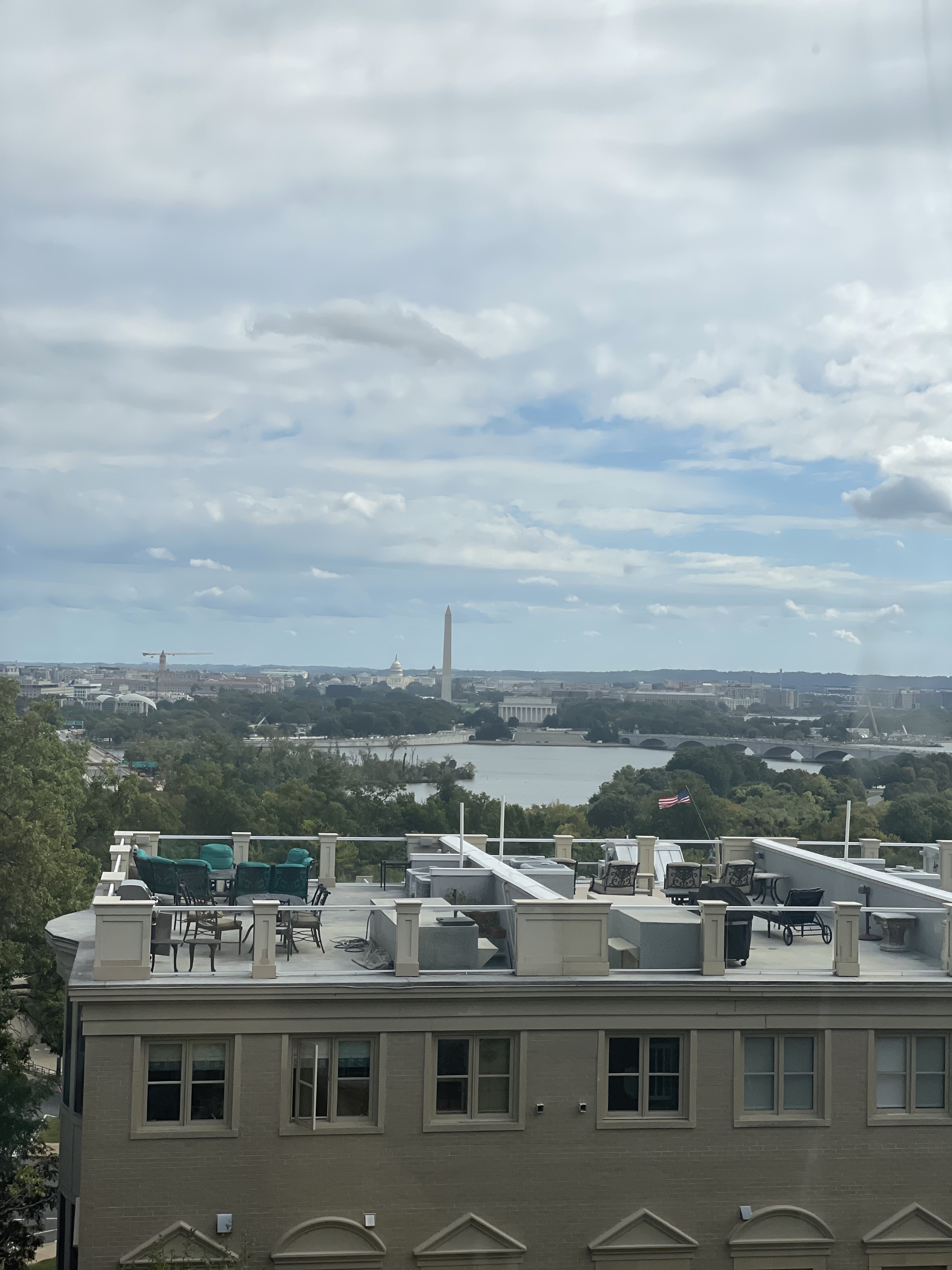 1415 N. Oak Street, Unit#602