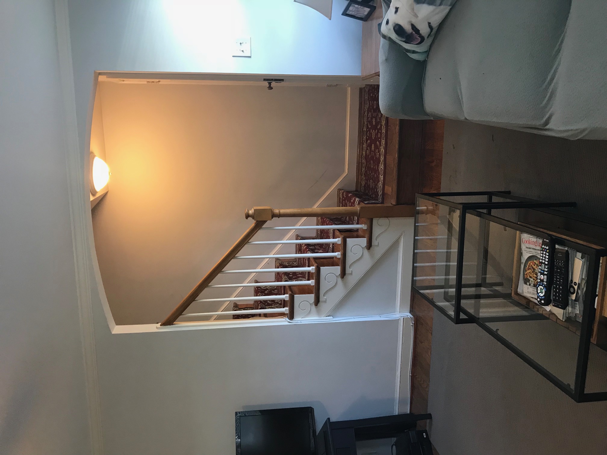 631 N. Oakland Street