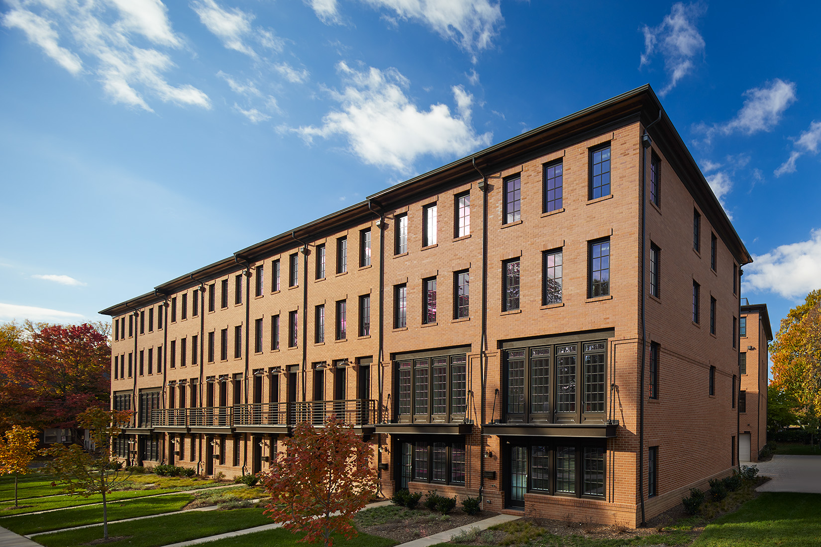 932 N. Buchanan Court