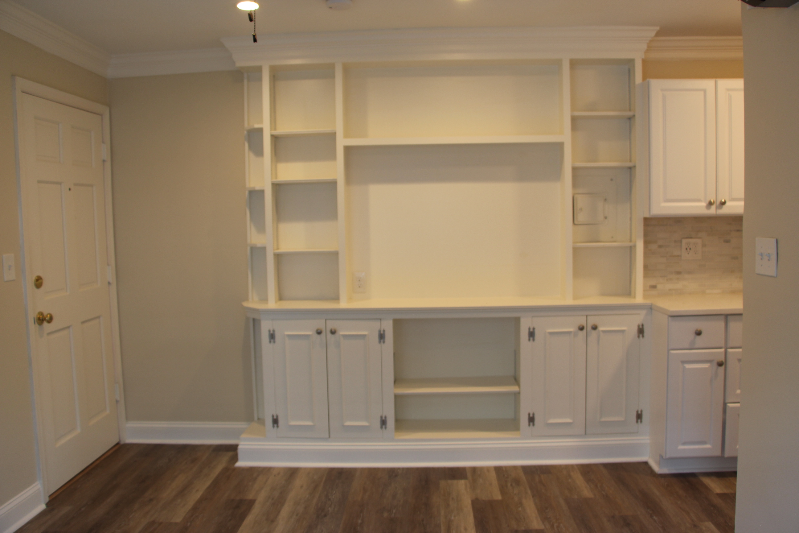 724 N. Monroe Street, Unit#4
