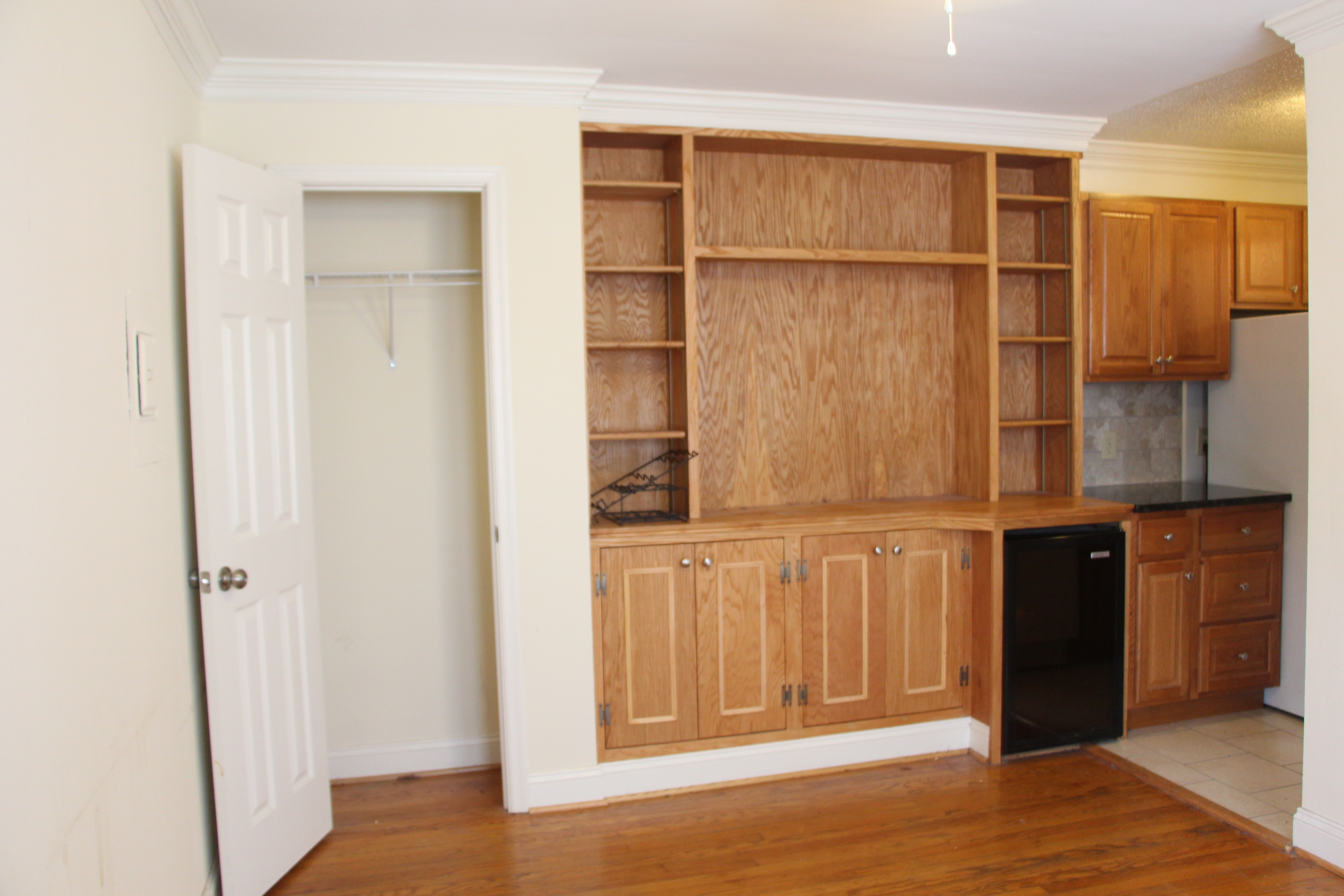 700 N. Monroe Street, Unit#1